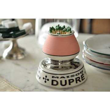 Maison DuPré French Match Striker Gift Box