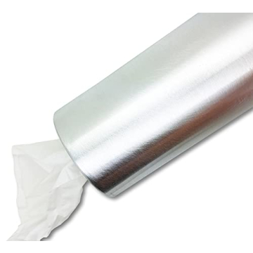Stylish Aluminum Tissue Cylinder Cover for Home and Car