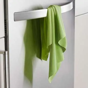 E-Cloth Glass & Polishing Cloths for Streak-Free Shine