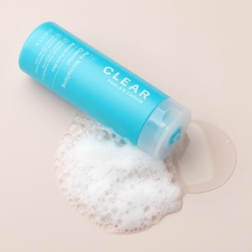 Paula's Choice Acne Cleanser Salicylic Acid 6 Fl Oz