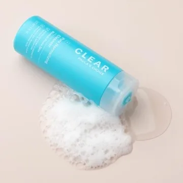 Paula's Choice Acne Cleanser Salicylic Acid 6 Fl Oz