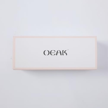 OEAK Wireless Push-Up Bra Comfortable Supportive Seamless