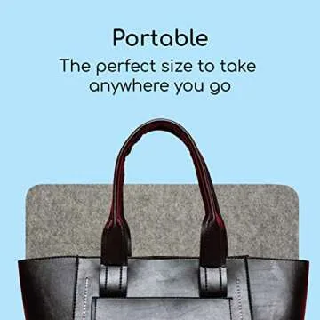 17" x 17" Wool Ironing Mat for Quilting Enthusiasts