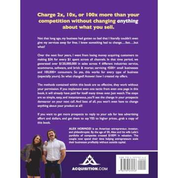 $100M Offers: How To Make Offers So Good People Feel Stupid Saying No (Acquisition.com $100M Series)