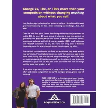 $100M Offers: How To Make Offers So Good People Feel Stupid Saying No (Acquisition.com $100M Series)