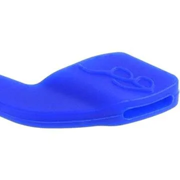 The Little Green Change 12 Color Silicone Anti-Slip Glasses Eyeglass Strap Sports Glasses Strap Holder for Children - Snap Ring Pliers