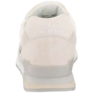 New Balance Men's 996 V2 Sneaker, Moonbeam/Sea Salt, 10