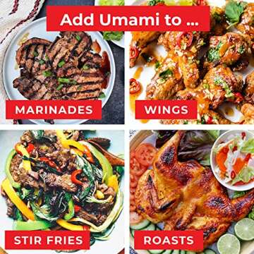 Red Boat Fish Sauce | Premium 40°N fish sauce sustainably made with just two ingredients in Vietnam | Keto, Paleo, & Whole 30 friendly | Gluten and sugar free with no preservatives | 25fl oz. plastic PET bottle