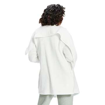 UGG Orla Seagull LG - Soft Luxury Wrap for Women