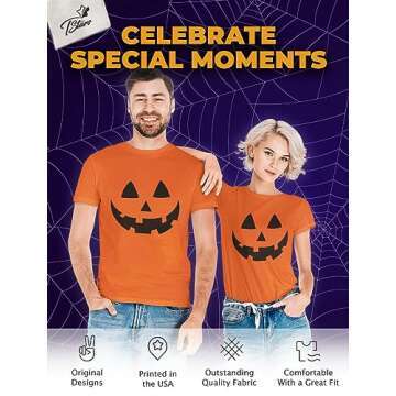 Team Rocket Men's Anime Halloween T-Shirt - Stylish Costume