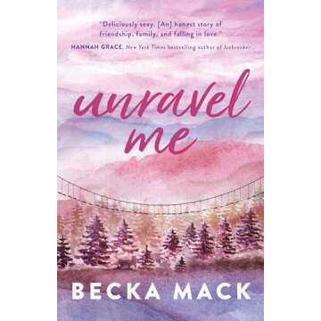 Unravel Me (Playing For Keeps Book 3)