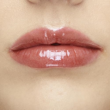 Maybelline Lifter Gloss, Hydrating & Glossy Lip Gloss