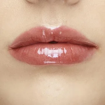 Maybelline Lifter Gloss, Hydrating & Glossy Lip Gloss