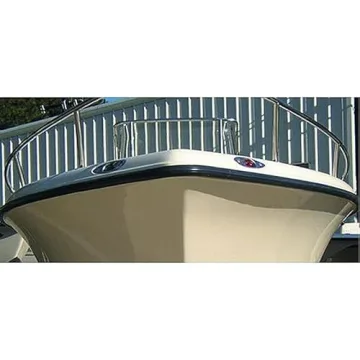 T-H Marine Shark Eye Lights Pair for Safe Night Boating