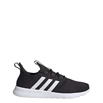 adidas Women's Lightweight Running Sneakers - Eco-Friendly Comfort