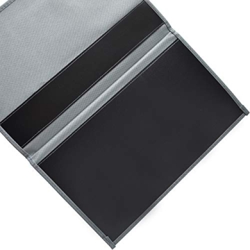 DuomiW Bedside Organizer for Clutter-Free Living