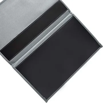 DuomiW Bedside Organizer for Clutter-Free Living