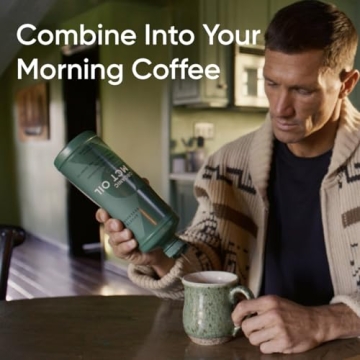 Sports Research Keto MCT Oil from Organic Coconuts