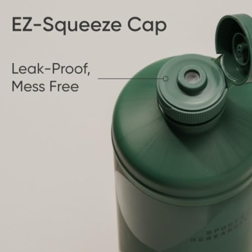 Sports Research Keto MCT Oil from Organic Coconuts