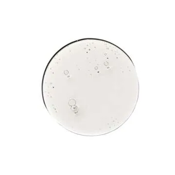 Amika Glass Action Hydrating Hair Oil, Perfect for All Hair Types