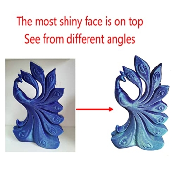 Stronghero3D Chameleon PLA Filament for Stunning Prints