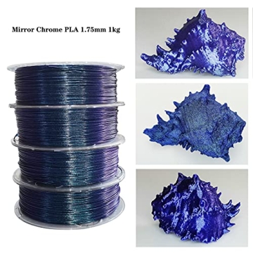 Stronghero3D Chameleon PLA Filament for Stunning Prints