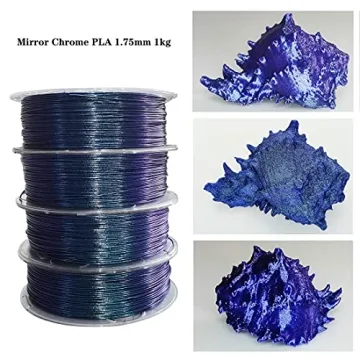 Stronghero3D Chameleon PLA Filament for Stunning Prints