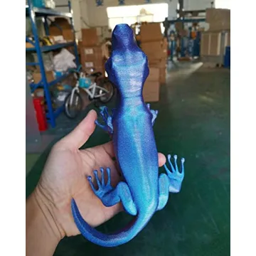 Stronghero3D Chameleon PLA Filament for Stunning Prints
