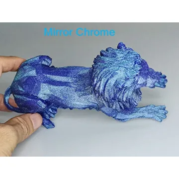 Stronghero3D Chameleon PLA Filament for Stunning Prints