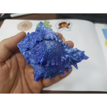 Stronghero3D Chameleon PLA Filament for Stunning Prints