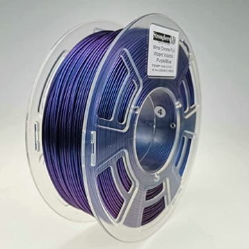 Stronghero3D Chameleon PLA Filament for Stunning Prints