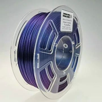 Stronghero3D Chameleon PLA Filament for Stunning Prints