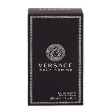 VERSACE POUR HOMME 1.7 EDT SP