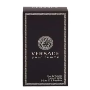 VERSACE POUR HOMME 1.7 EDT SP