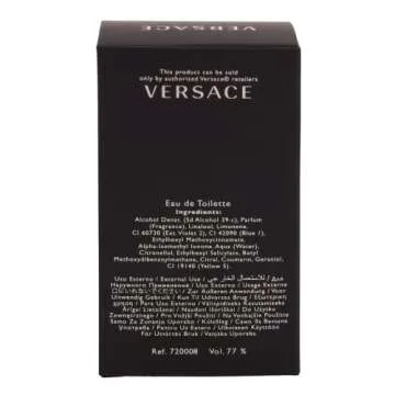 VERSACE POUR HOMME 1.7 EDT SP