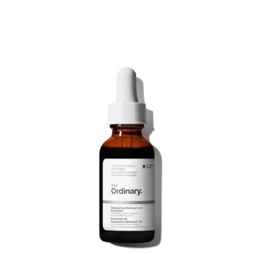 Ordinary Granactive Retinoid Emulsion for Anti-Aging