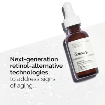 Ordinary Granactive Retinoid Emulsion for Anti-Aging