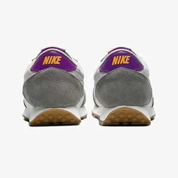 Nike Womens Dbreak Casual Shoes Lightweight Comfort Size 9