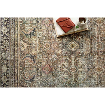 Loloi Layla Area Rug - Durable & Stylish for Your Home