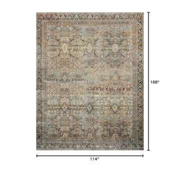 Loloi Layla Area Rug - Durable & Stylish for Your Home