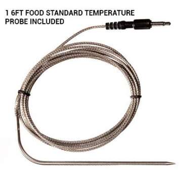 BBQ Guru DigiQ DX3 Temperature Controller for Grills