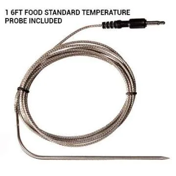 BBQ Guru DigiQ DX3 Temperature Controller for Grills