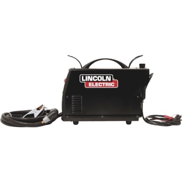 Lincoln Electric Plasma Cutter P20 - Lightweight & Powerful