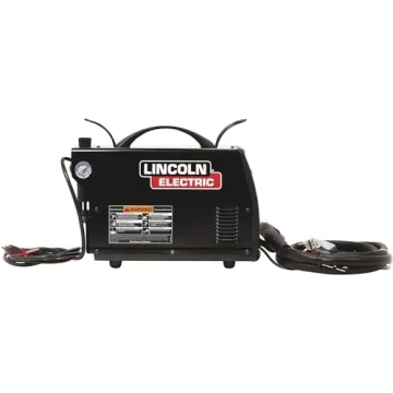 Lincoln Electric Plasma Cutter P20 - Lightweight & Powerful