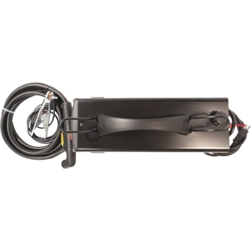 Lincoln Electric Plasma Cutter P20 - Lightweight & Powerful