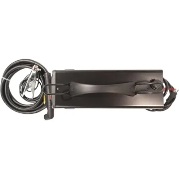 Lincoln Electric Plasma Cutter P20 - Lightweight & Powerful