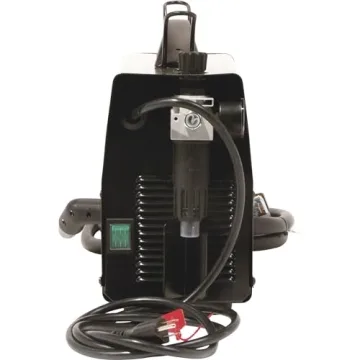 Lincoln Electric Plasma Cutter P20 - Lightweight & Powerful