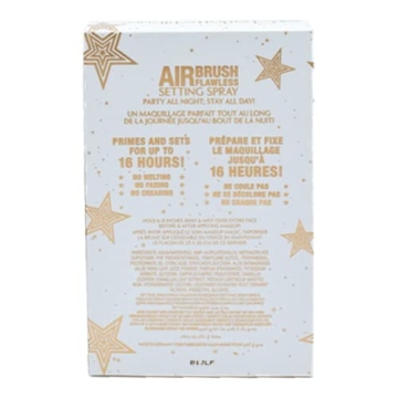 Charlotte Tilbury Flawless Setting Spray Duo Set - 2x 1.1 oz