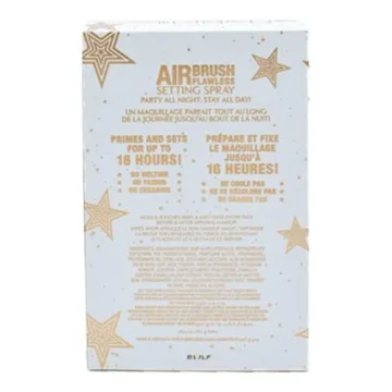 Charlotte Tilbury Flawless Setting Spray Duo Set - 2x 1.1 oz