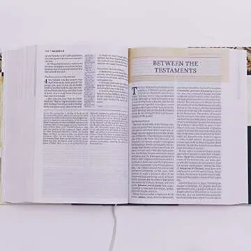 King James Study Bible with Illustrations and Commentary